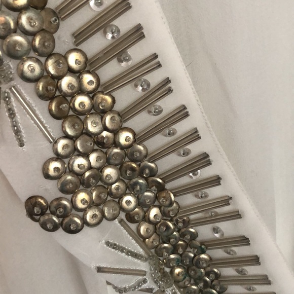 Have Faith Blouse - Picture 2 of 5